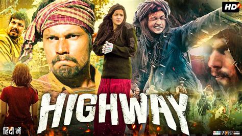 highway full movie dailymotion|highway movie full online watch.